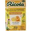 50 gram Ricola Honing Citroen Echinacea