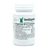 VeraSupplements Vitamine B12 Complex