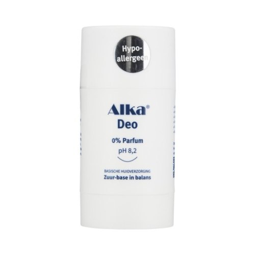 30 ml Alka Alka Deo 0% Parfum 