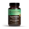 60 capsules Vitamunda Superbiotica