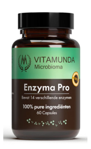  Vitamunda Enzyma Pro