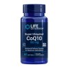 60 Softgels Life Extension Super Ubiquinol CoQ10 100 mg
