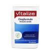 90 tablets Vitalize Oogformule Macula Areds