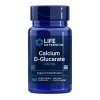 Life Extension Calcium D-Glucarate 200 mg