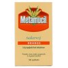 30 sachets Metamucil Orange Suikervrij