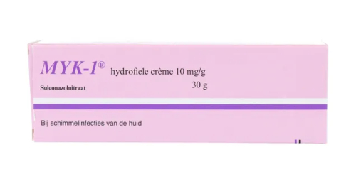  Will Pharma MYK-1 Crème