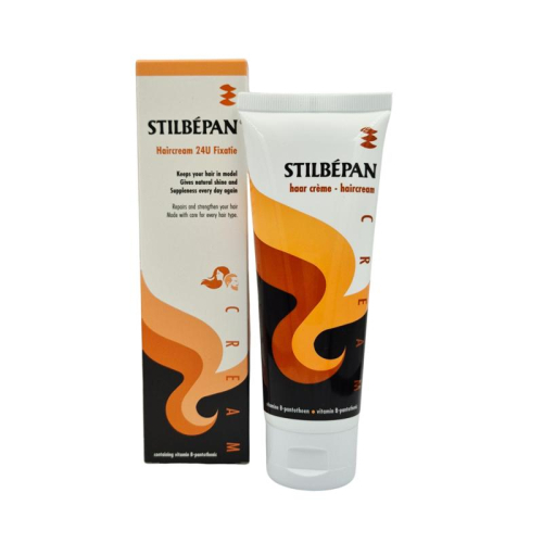 100 gram Stilbepan Haarcreme