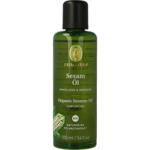 Primavera Sesame Oil 100 Ml