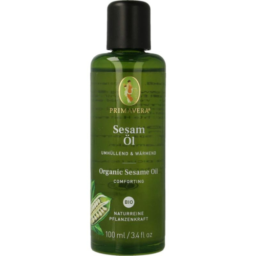 Primavera Sesame Oil 100 ml