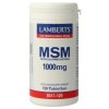 Lamberts MSM 1000mg