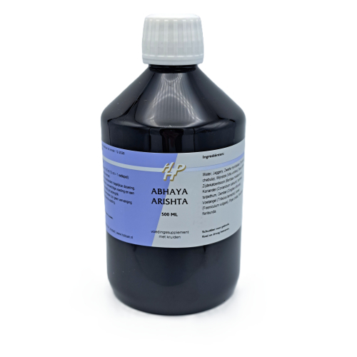500 ml Holisan Abhaya Arishta