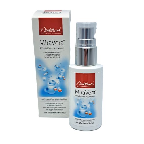 Jentschura MiraVera Huidwater Spray 45 Ml