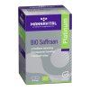 60 capsules Mannavital Saffraan Platinum Biologisch