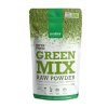 200 gram Purasana Green Mix Raw Powder Biologisch