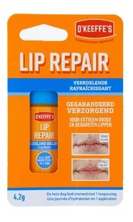 O'Keeffe's Lip Repair 4,2 Gramm