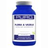 90 capsules Puro Food Supplements Flora & Vezels
