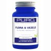 30 capsules Puro Food Supplements Flora & Vezels