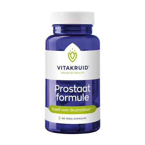 60 capsules Vitakruid Prostaatformule
