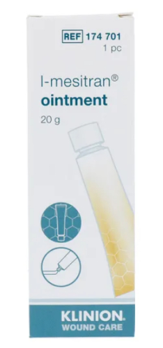  Klinion L-Mesitran Wondzalf