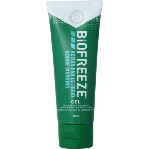 Biofreeze Koude Werking 118 Ml