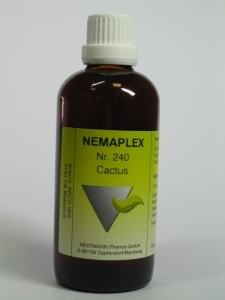 Nemaplex Nestmann Cactus {240} Nemaplex 100 Ml