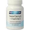 60 tabletten Nova Vitae OesterCalcium + Vitamine D