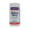 90 capsules Lamberts Silica 200 mg
