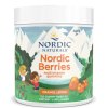 120 gummies Nordic Naturals Nordic Berries Multivitamine