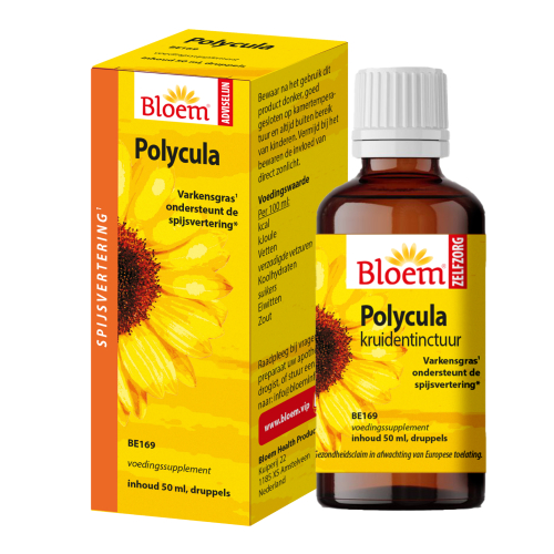 50 ml Bloem Polycula