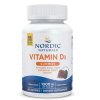 60 gummies Nordic Naturals Vitamin D3