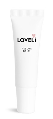 10 Ml Loveli Rescue Balm