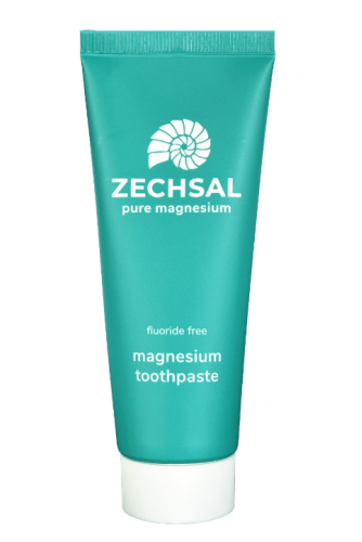 75 Ml Zechsal Magnesium Tandpasta