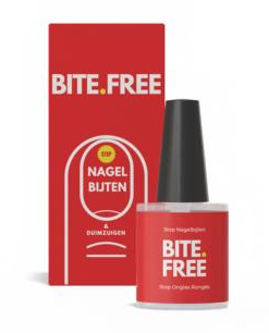 11 ml Bite.Free Stop Nagelbijten
