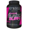 120 capsules Stacker 2 Black Burn