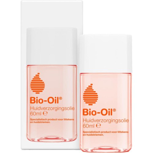 Bio-Oil Bio-Oil Purcellin Oil 60 Ml