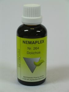 Nemaplex Nestmann Dolichos {264} Nemaplex 50 ml