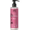 245 ml Urtekram Rose Body Lotion