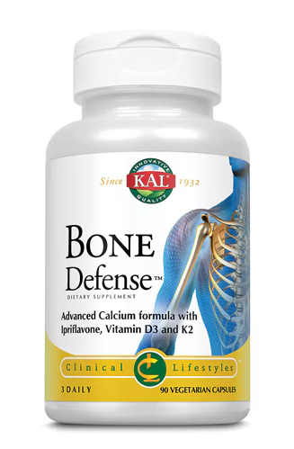 KAL Bone Defense 90 Kapseln