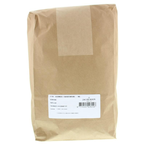 1000 gram Jacob Hooy Heermoes