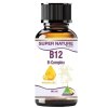 60 ml SNP Vitamine B12 + B Complex Sublinguaal