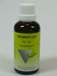 Nemaplex Nestmann Equisetum {23} Nemaplex 50 ml