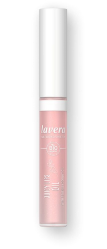 Lavera Juicy Lips Oil 5,5 Ml