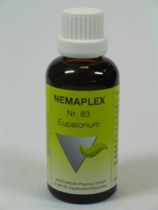 Nemaplex Nestmann Eupatorium {83} Nemaplex 50 Ml