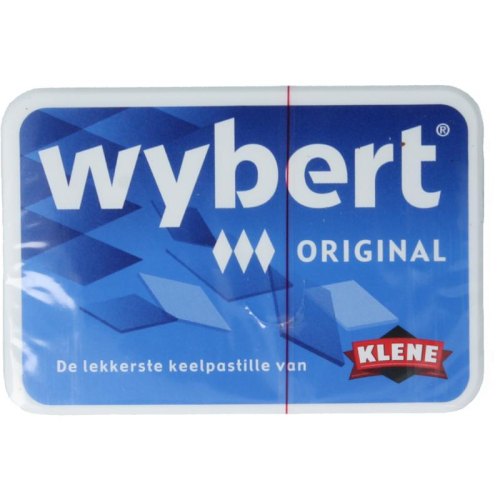 Klene Wybert Original 23 Gramm