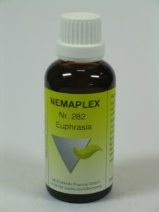 Nemaplex Nestmann Euphrasia {282} Nemaplex 50 ml