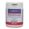 60 tabletten Lamberts Methyl B Complex
