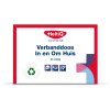 1 exemplaar Heltiq Verbanddoos In en Om Huis EHBO