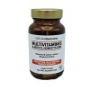 60 capsules NaturaMedicatrix Multivitamines