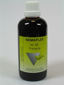 Nemaplex Nestmann Frangula {88} Nemaplex 50 Ml