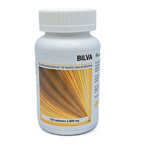 Ayurveda Health Bilva 120 Tabletten